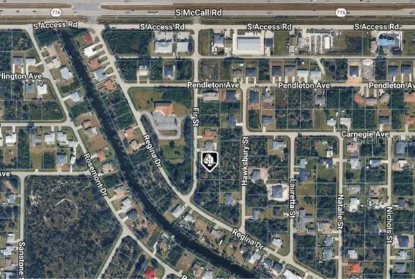 7024 FIR ST, Englewood, FL 34224