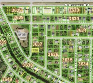 7024 FIR ST, Englewood, FL 34224