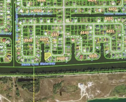 10499 SARASOTA RD, Port Charlotte, FL 33981