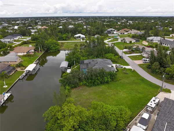 10499 SARASOTA RD, Port Charlotte, FL 33981
