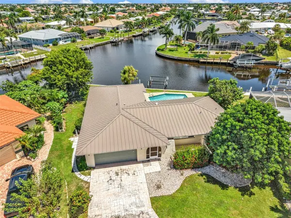 630 COMO CT, Punta Gorda, FL 33950