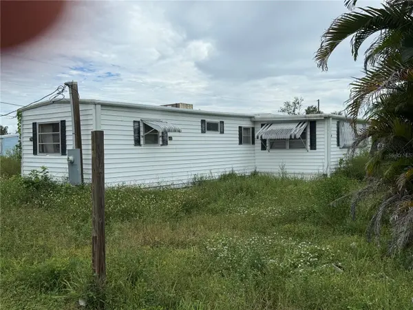 3453 GAINSBORO RD, Port Charlotte, FL 33953