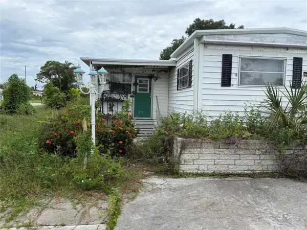 3453 GAINSBORO RD, Port Charlotte, FL 33953