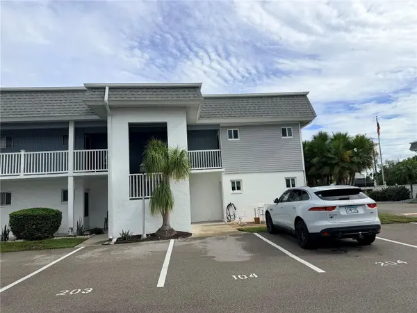 22375 EDGEWATER DR #204, Port Charlotte, FL 33980