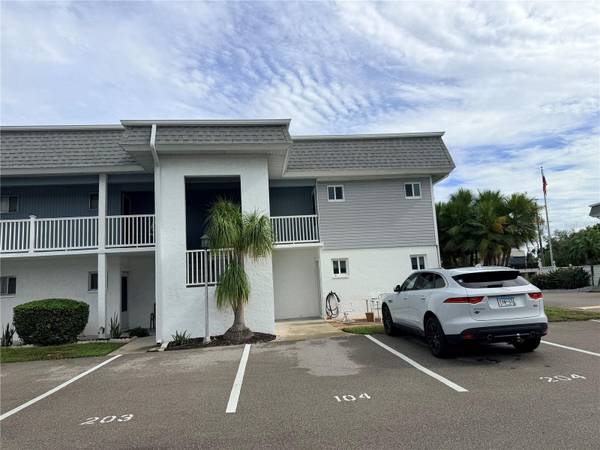 22375 EDGEWATER DR #204, Port Charlotte, FL 33980