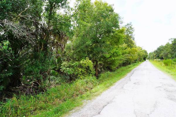 2047 SW NASSAU AVE, Arcadia, FL 34266