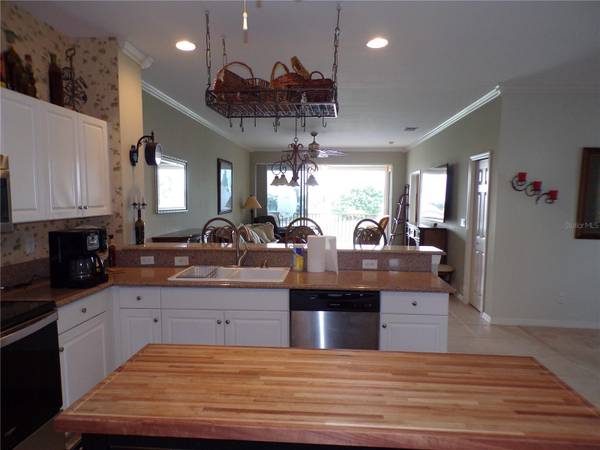 2002 BAL HARBOR BLVD #1822, Punta Gorda, FL 33950