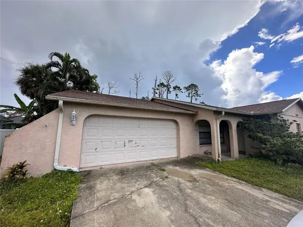16842 TOLEDO BLADE BLVD, Port Charlotte, FL 33954