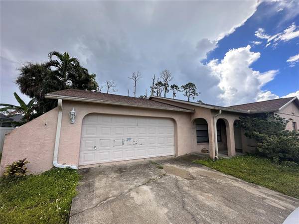 16842 TOLEDO BLADE BLVD, Port Charlotte, FL 33954