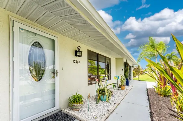 17405 SABRINA CIR, Port Charlotte, FL 33948