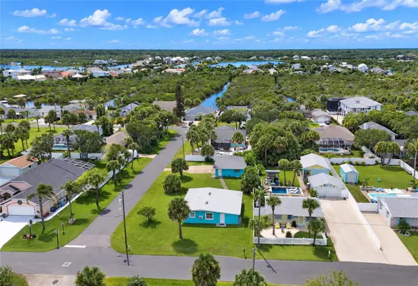 2328 S DAYTONA AVE, Flagler Beach, FL 32136