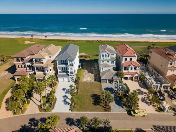 54 HAMMOCK BEACH CIR S, Palm Coast, FL 32137