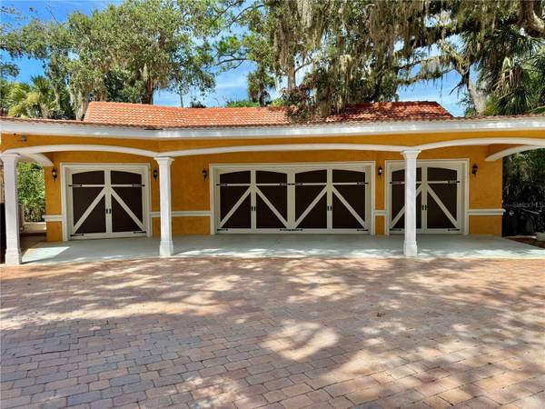 1481 LAMBERT AVE, Flagler Beach, FL 32136