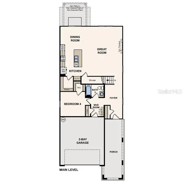 1331 RIBBON PL, Palm Coast, FL 32164