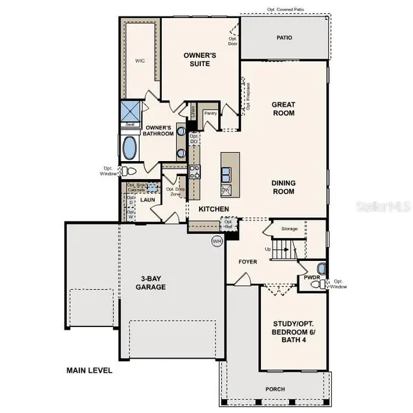 30 PEGASUS RD, Flagler Beach, FL 32136
