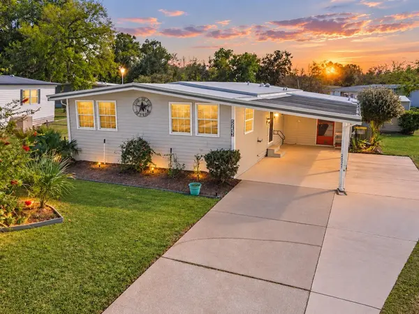 2621 CARPENTER PL, Leesburg, FL 34748