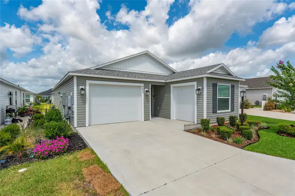 7634 CHERYL CT, The Villages, FL 34762