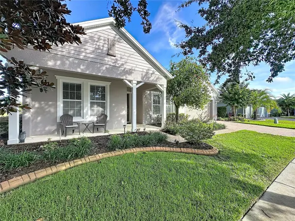 145 BAYOU BEND RD, Groveland, FL 34736