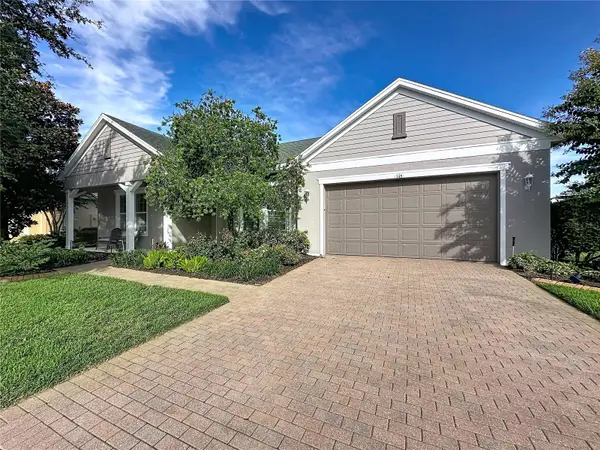 145 BAYOU BEND RD, Groveland, FL 34736