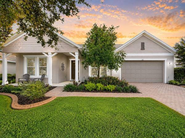 145 BAYOU BEND RD, Groveland, FL 34736