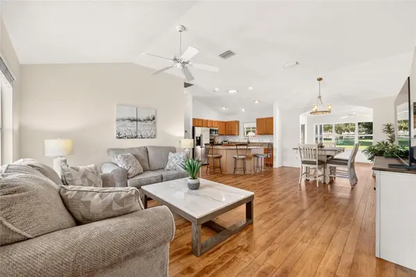 2109 GERARDO AVE, The Villages, FL 32159