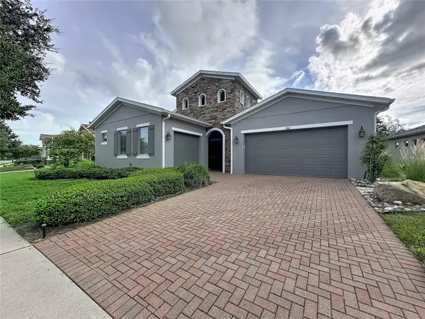 264 SILVER MAPLE RD, Groveland, FL 34736