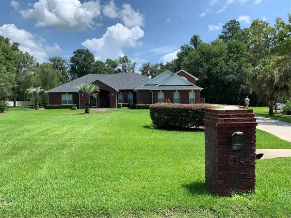 812 SE 36TH LN, Ocala, FL 34471