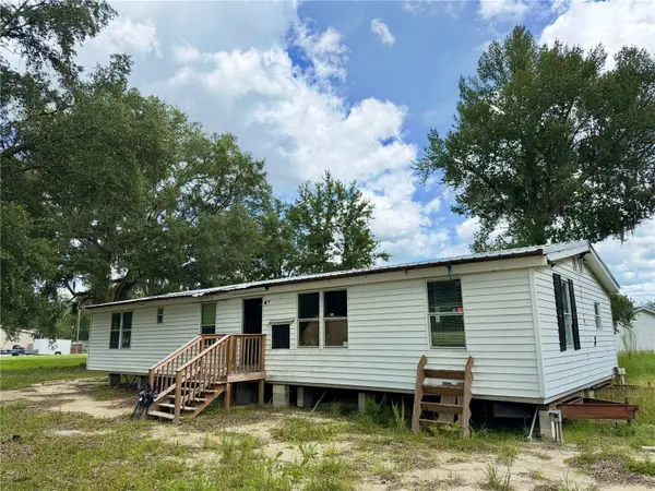 8236 SW 48TH LN, Lake Butler, FL 32054