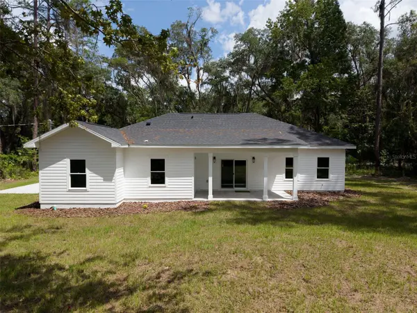 832 NW 5TH ST, Micanopy, FL 32667