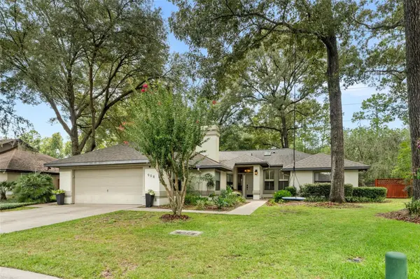 908 SW 82ND TER, Gainesville, FL 32607