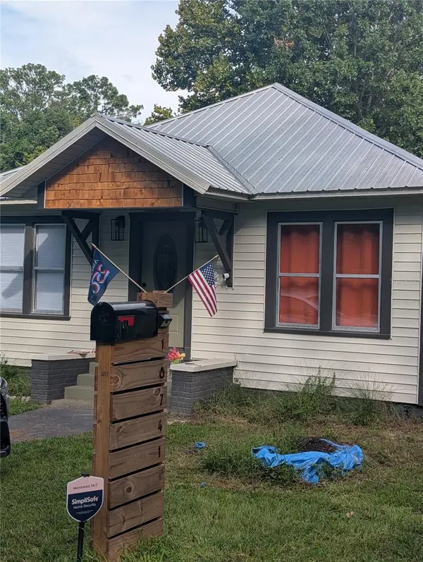 18741 NW 240TH ST, High Springs, FL 32643