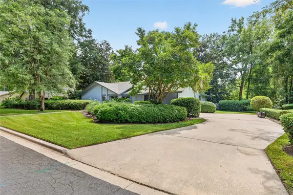 2445 NW 15TH PL, Gainesville, FL 32605