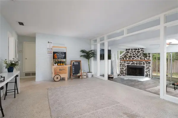 729 NW 34TH ST, Gainesville, FL 32607