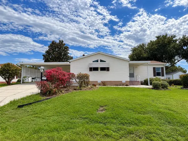 13181 SE 48 TER, Belleview, FL 34420