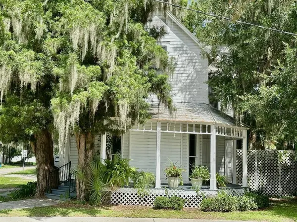 190 N OAK AVE, Bartow, FL 33830
