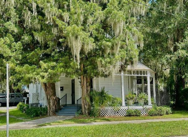 190 N OAK AVE, Bartow, FL 33830