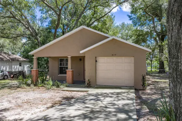 829 N LAKE AVE, Lakeland, FL 33801