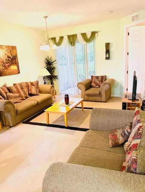 4102 LAKE MARION GOLF RESORT #4102, Poinciana, FL 34759