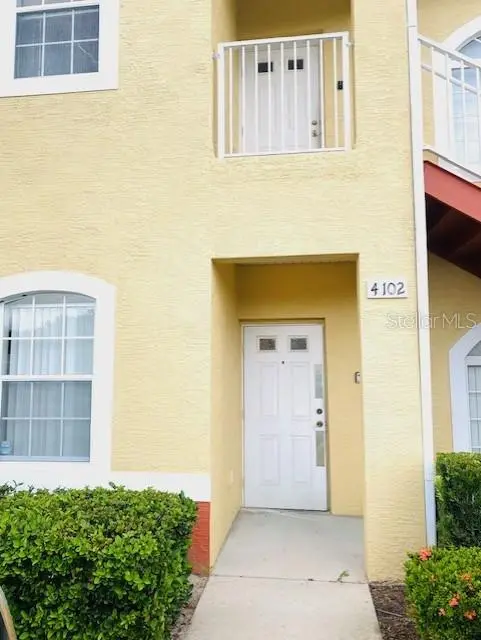 4102 LAKE MARION GOLF RESORT #4102, Poinciana, FL 34759