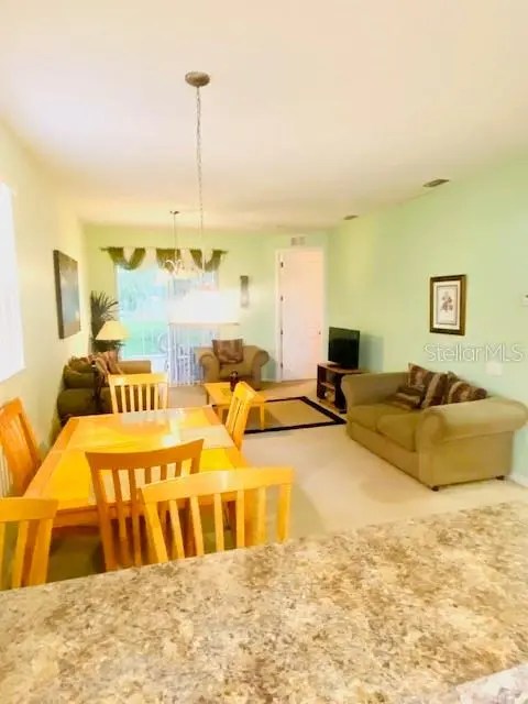 4102 LAKE MARION GOLF RESORT #4102, Poinciana, FL 34759