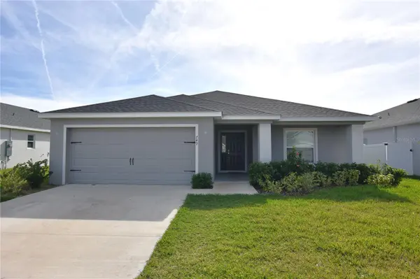 749 DAPHNE DR, Polk City, FL 33868