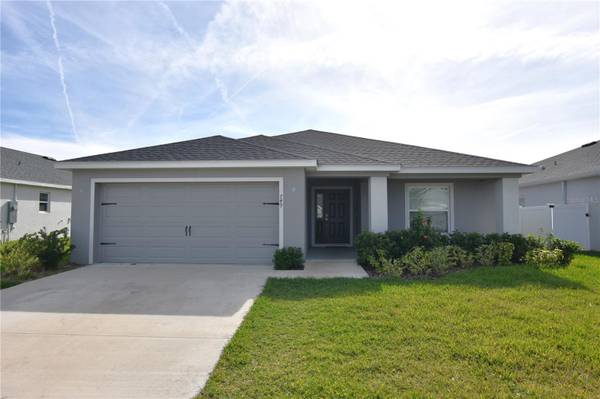 749 DAPHNE DR, Polk City, FL 33868