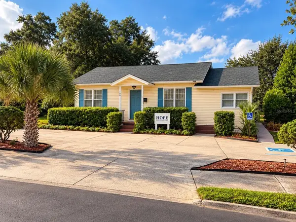 160 AVENUE E NW, Winter Haven, FL 33881