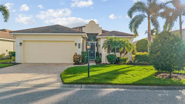 1632 LANCASHIRE DR, Venice, FL 34293