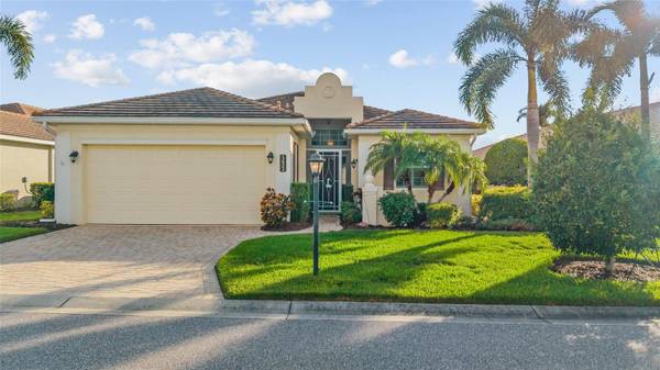 1632 LANCASHIRE DR, Venice, FL 34293