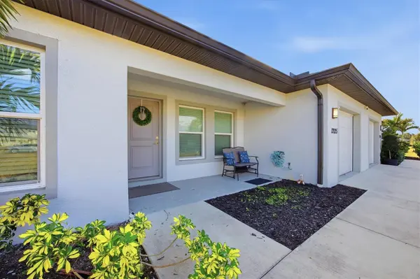 12025 SARAGOSSA LN, North Port, FL 34287