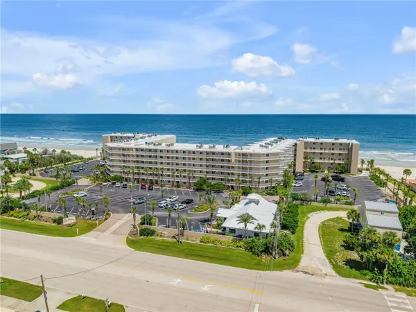 2401 S ATLANTIC AVE #D301, New Smyrna Beach, FL 32169