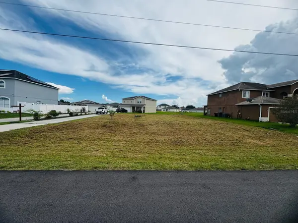 2173 ROCK DR, Kissimmee, FL 34759