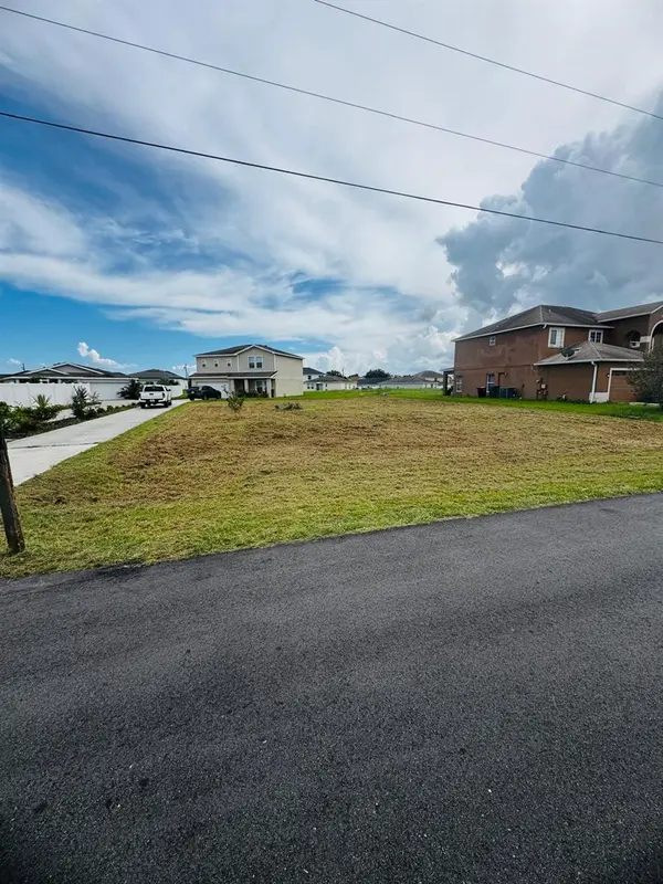 2173 ROCK DR, Kissimmee, FL 34759