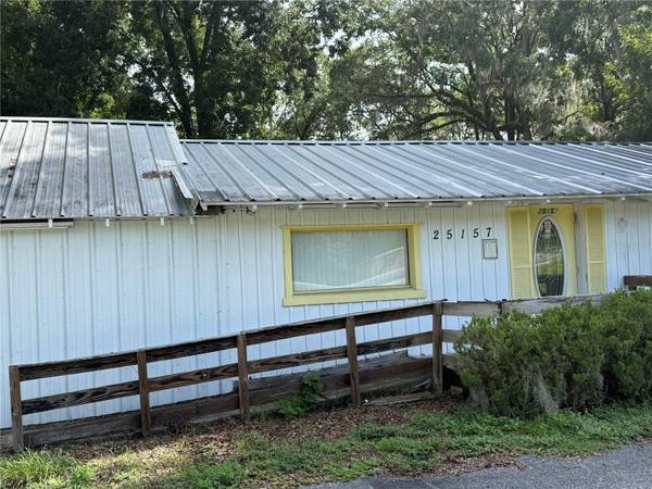 25157 CORTEZ BLVD #2, Brooksville, FL 34601